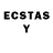 Ecstasy диски Caleb Wooldridge